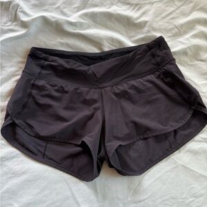 Lulu lemon shorts